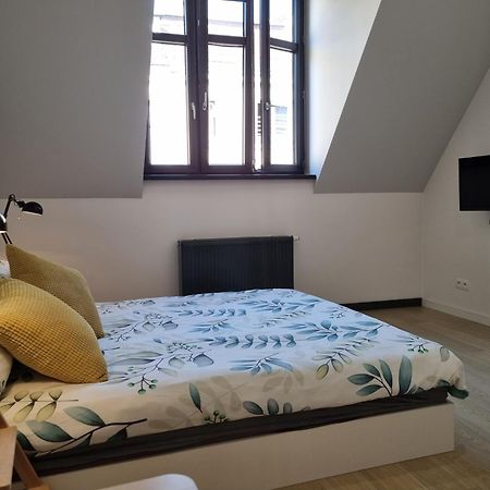 Cozy Pokoj Vratislav Exteriér fotografie