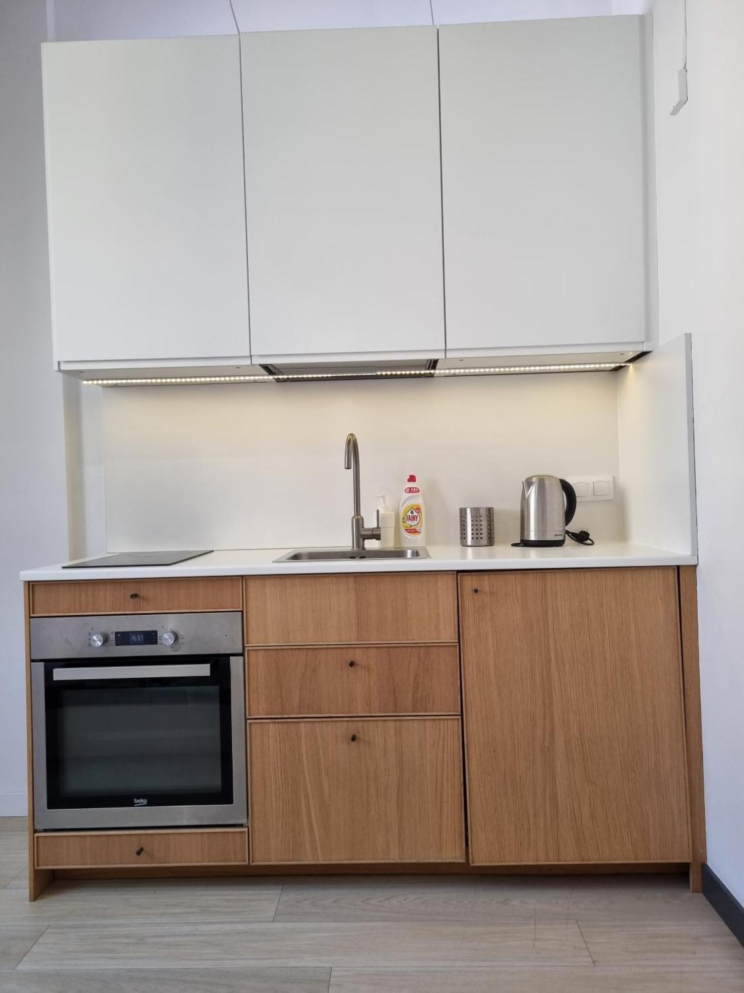 Cozy Pokoj Vratislav Exteriér fotografie