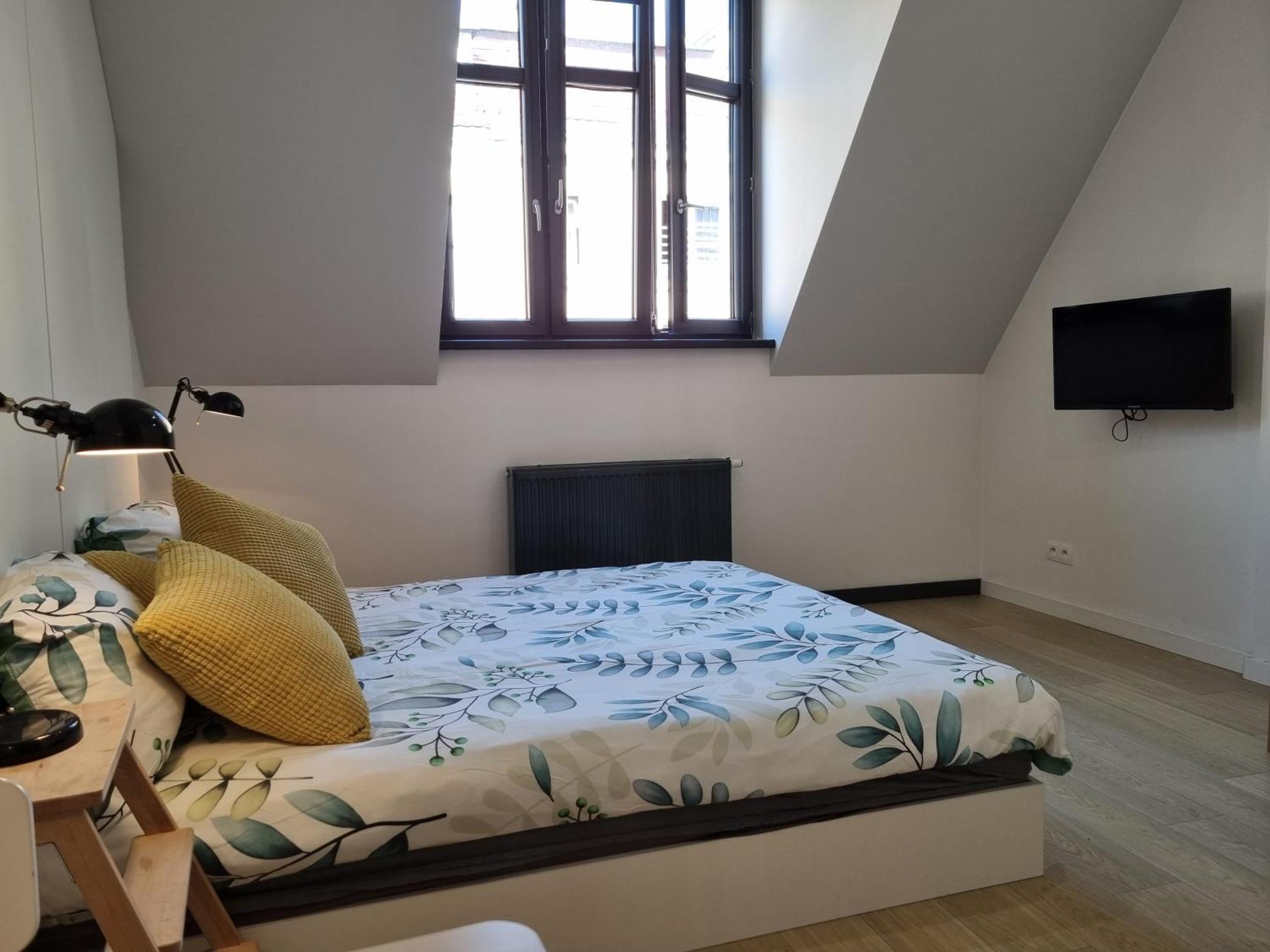 Cozy Pokoj Vratislav Exteriér fotografie